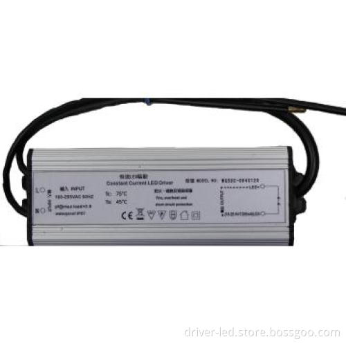 constant current led driver